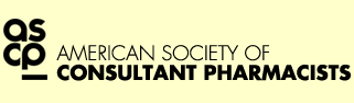 American Society of Consultant Pharmacists
