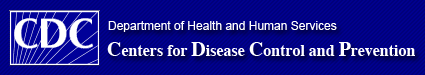 Center For Disease Control Logo