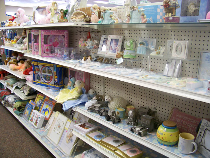 Gift Department Image 2