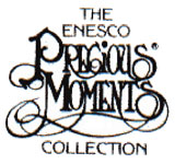 Presious Moments by Enesco Logo